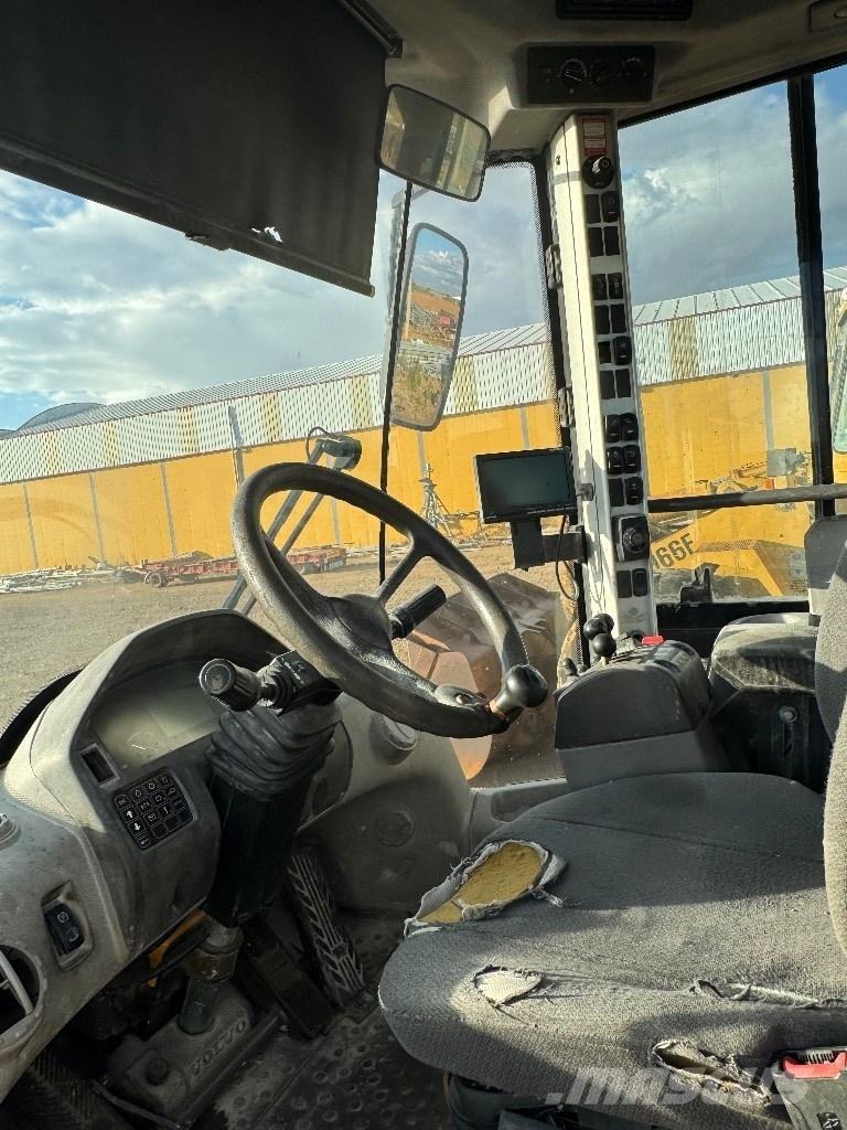 Volvo L 70 F Carregadeiras de rodas