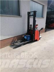 Linde L16i-AP-372 Porta-paletes com plataforma