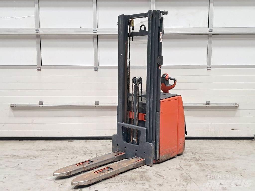 Linde L14 Empilhador para operador externo