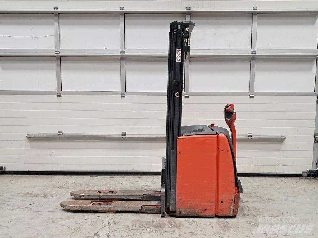 Linde L14 Empilhador para operador externo