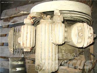 Atlas 2 K Compressores