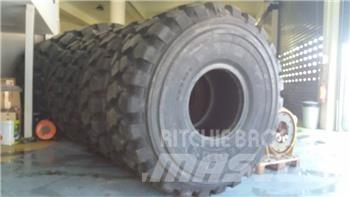 Aeolus 26,5R25 L3 Pneus