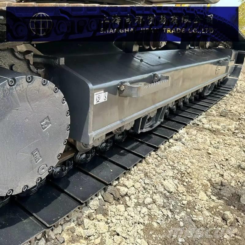 Volvo EC 240 Escavadeiras de esteiras