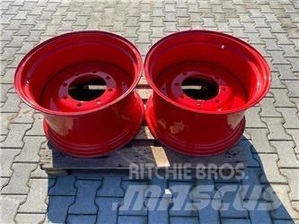 Fendt RIMS 15X24 Pneus Agrícolas