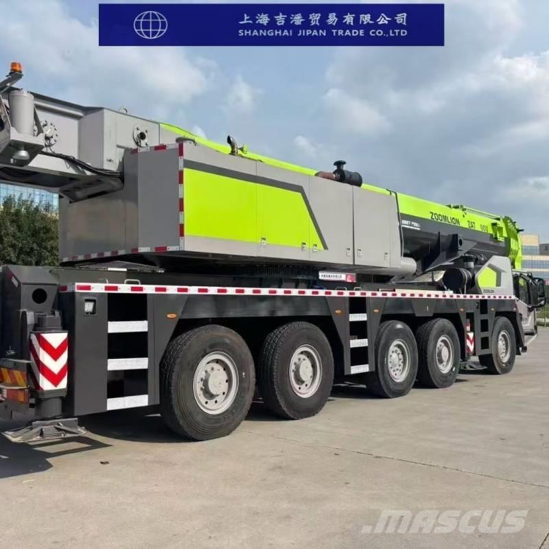 Zoomlion ZAT 2000 V Gruas Todo terreno