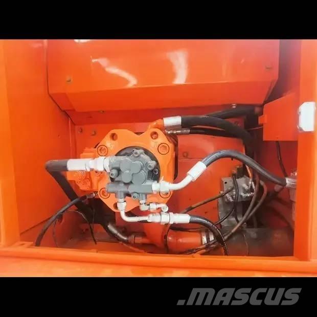 Doosan DX 225 LC Escavadeiras de esteiras