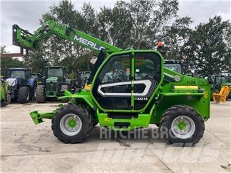 Merlo P 40.13 Carregadeiras de rodas