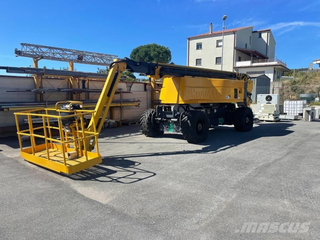 Haulotte HA 32 PX Elevadores braços articulados