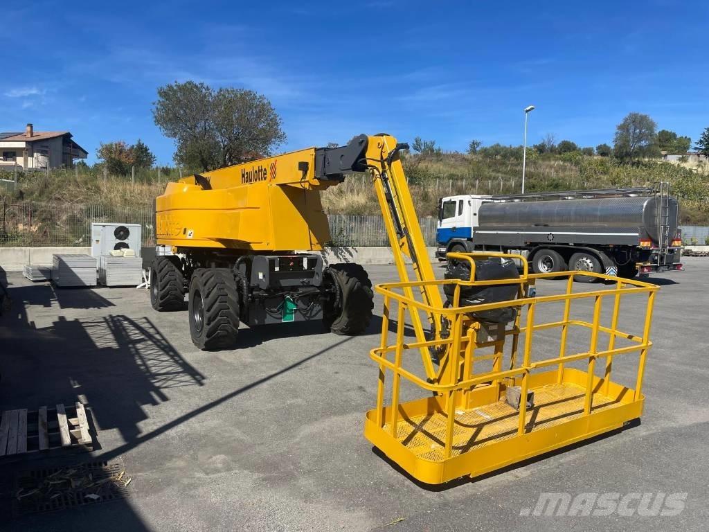 Haulotte HA 32 PX Elevadores braços articulados