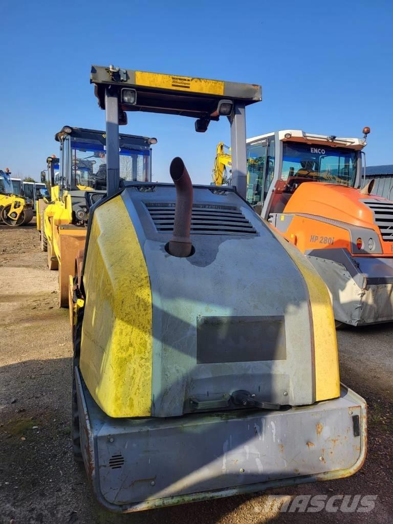 Dynapac CA 1300 PDB Compactadores para terra