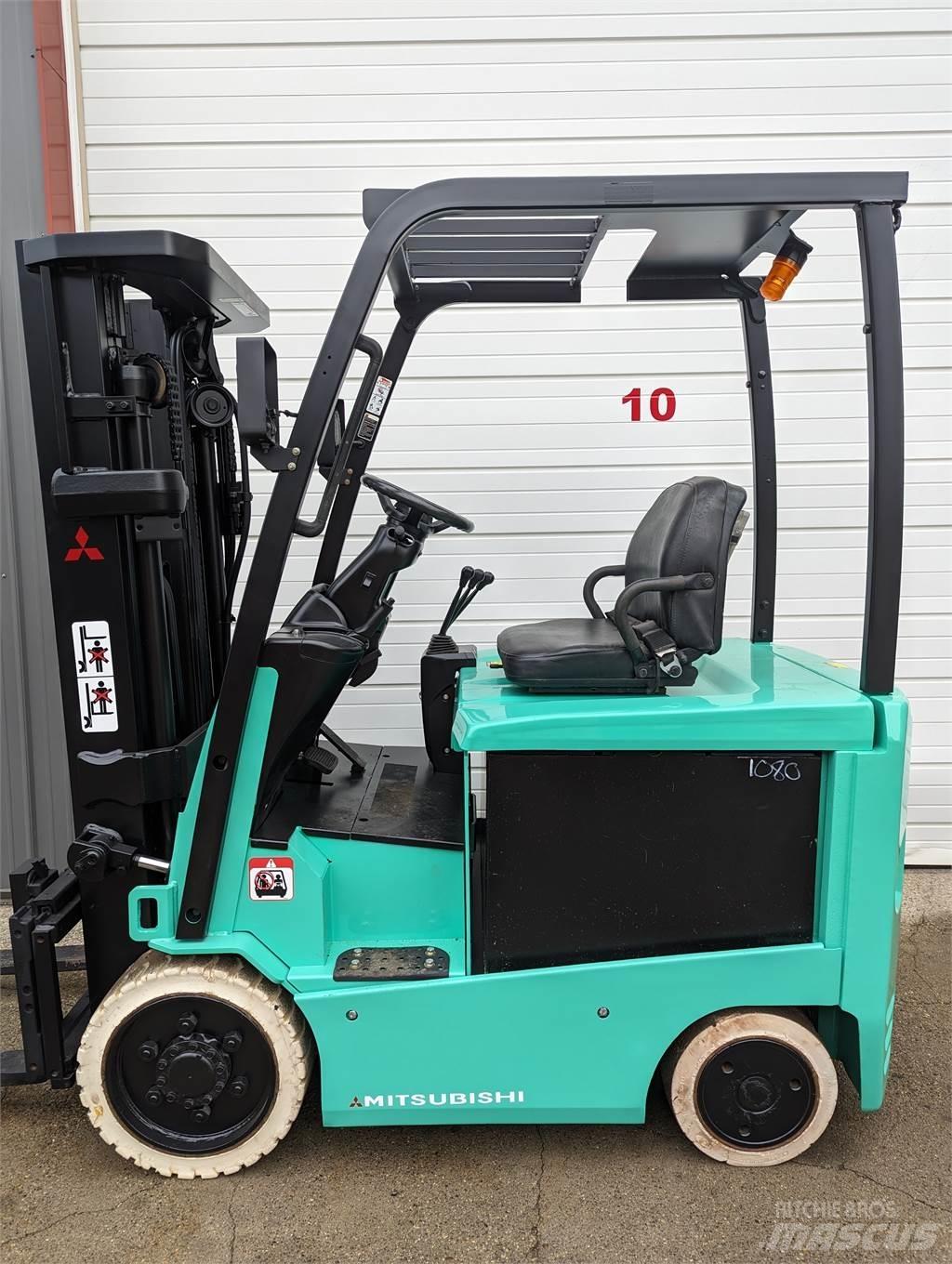 Mitsubishi FBC25N2 Empilhadores - Outros