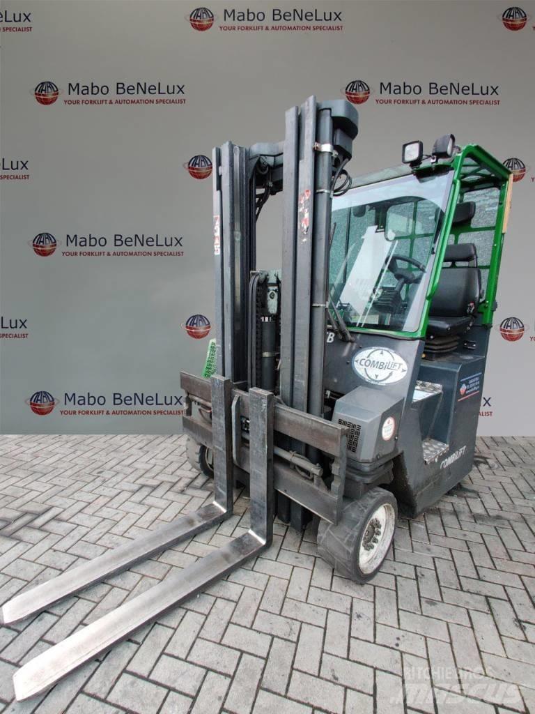 Combilift CB40 Empilhadores Diesel