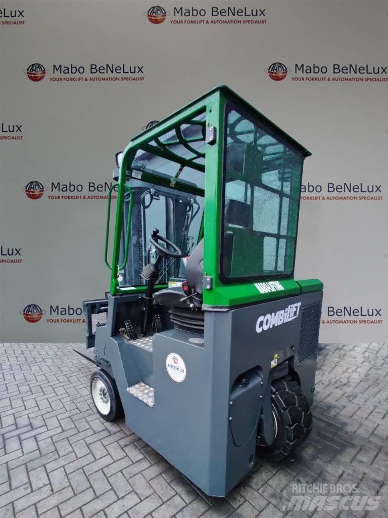 Combilift CB40 Empilhadores Diesel