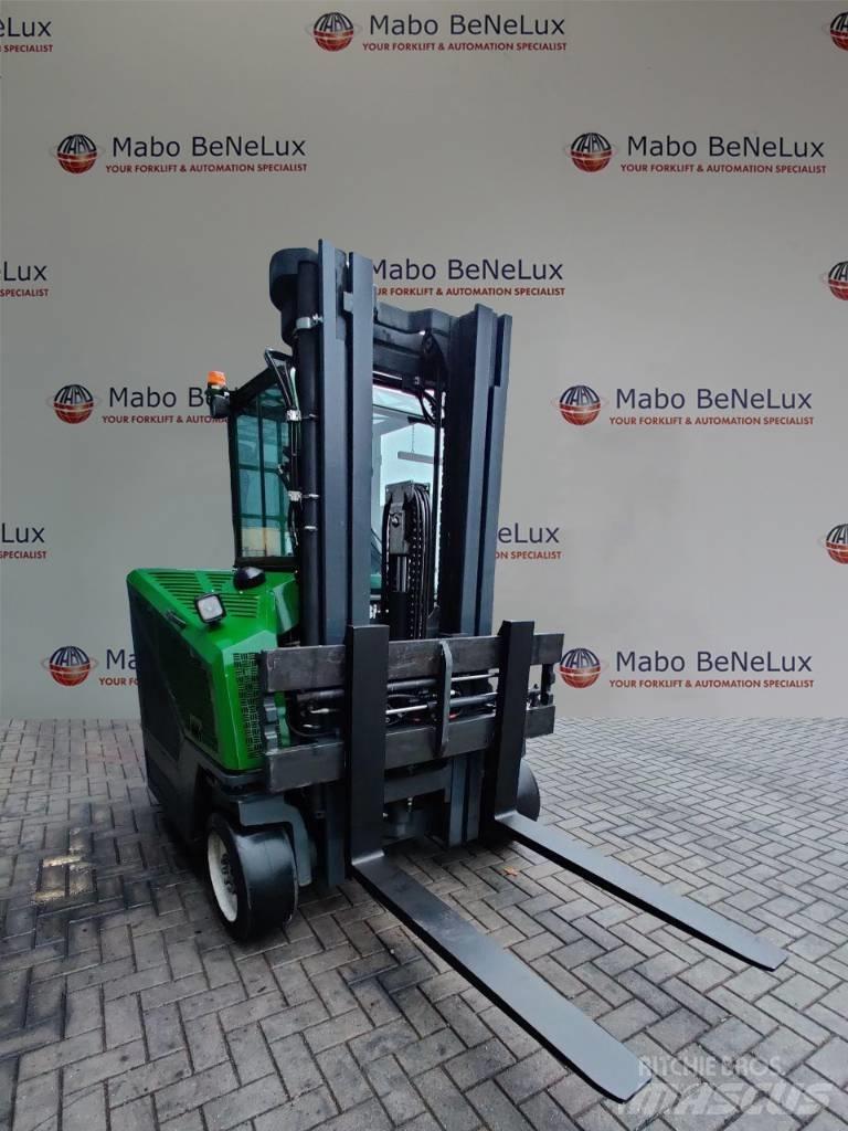 Combilift CB40 Empilhadores Diesel