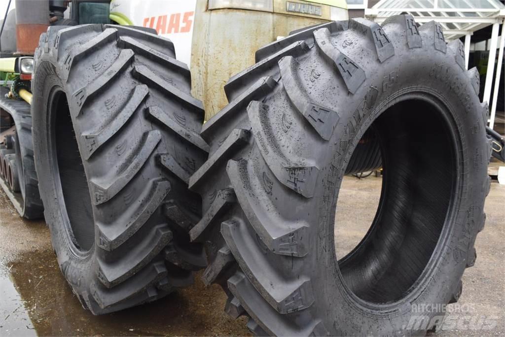  600/65R38 *GRI* Pneus Agrícolas