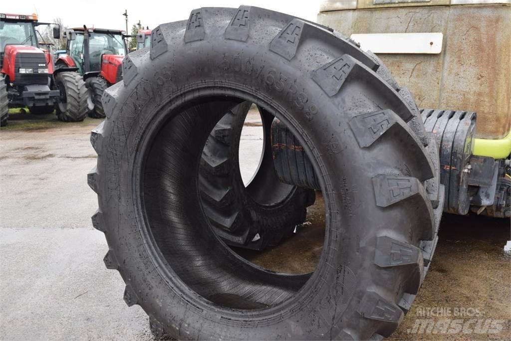  600/65R38 *GRI* Pneus Agrícolas