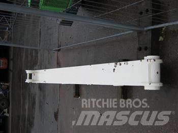 Atlas Knickarm D25.2 Construção - Outros
