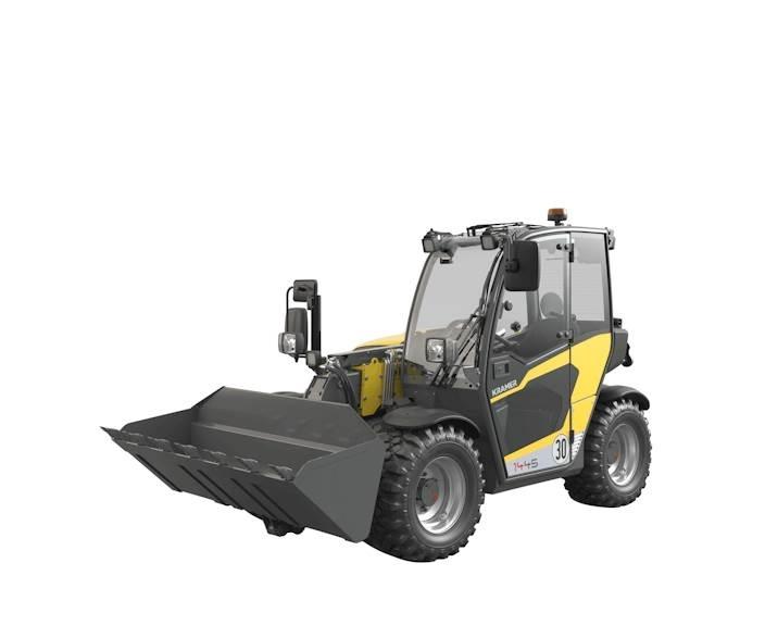 Kramer 1445 Construção - Outros
