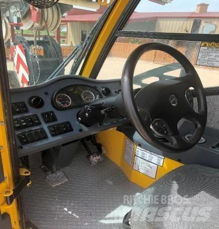 Grove TMS9000-2 Gruas Todo terreno
