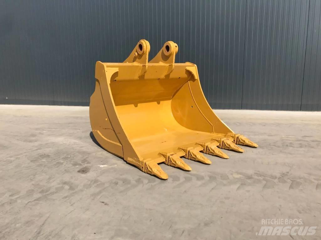 CAT 320D 1.40m Baldes