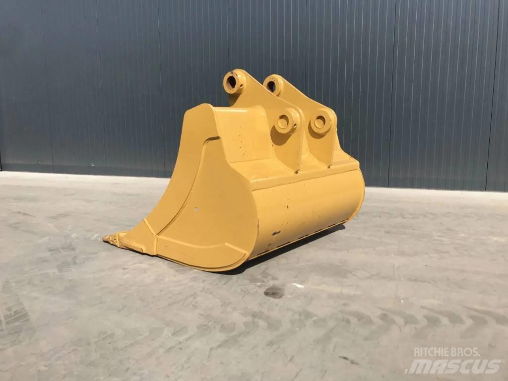 CAT 320D 1.40m Baldes