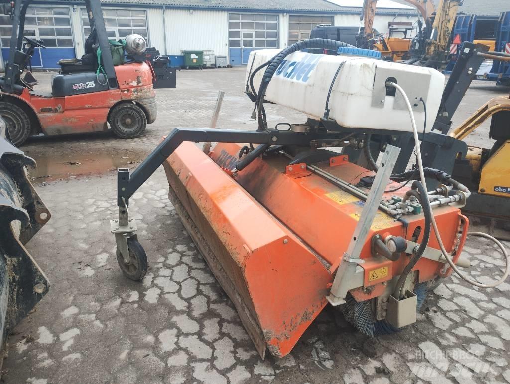 New Holland W70C Carregadeiras de rodas