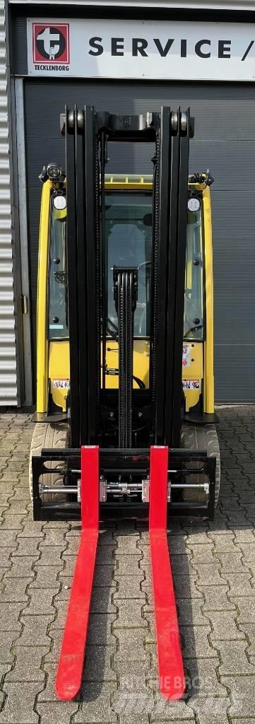 Hyster J2.5XN Empilhadores eléctricos