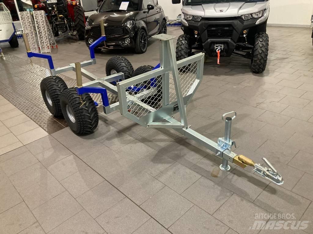  Myran Skogsvagn ATV Maquinaria Florestal - Outros
