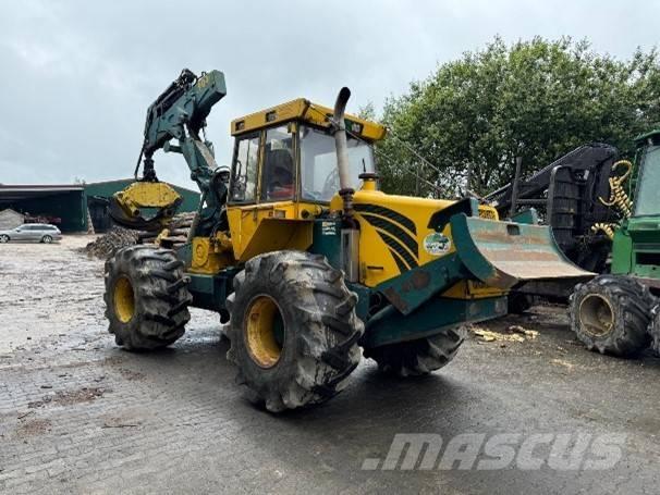 HSM 904 Z Rechegadores