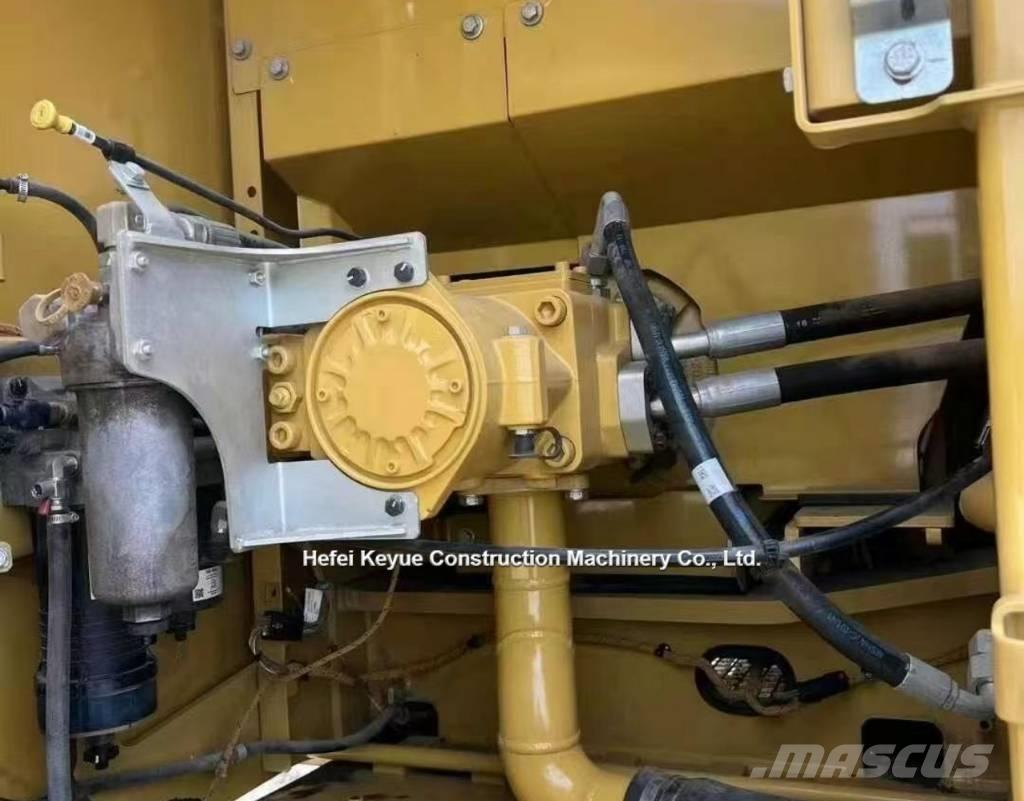 CAT 330gc Escavadeiras de esteiras