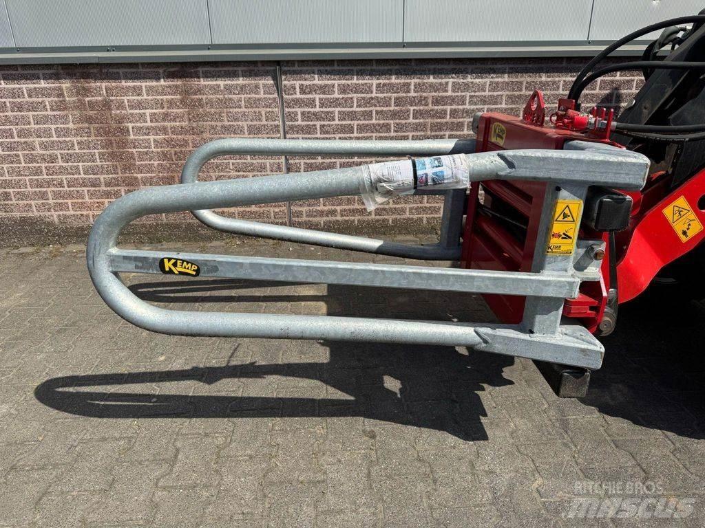 Kemp BK2100 Enfardadeiras