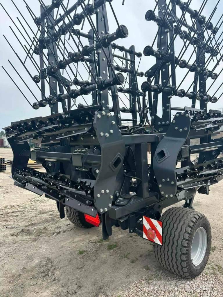 Horsch Cultro 6 TC Agricultura - Outros
