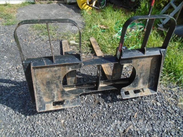 Weidemann 1160 Carregadeiras de rodas