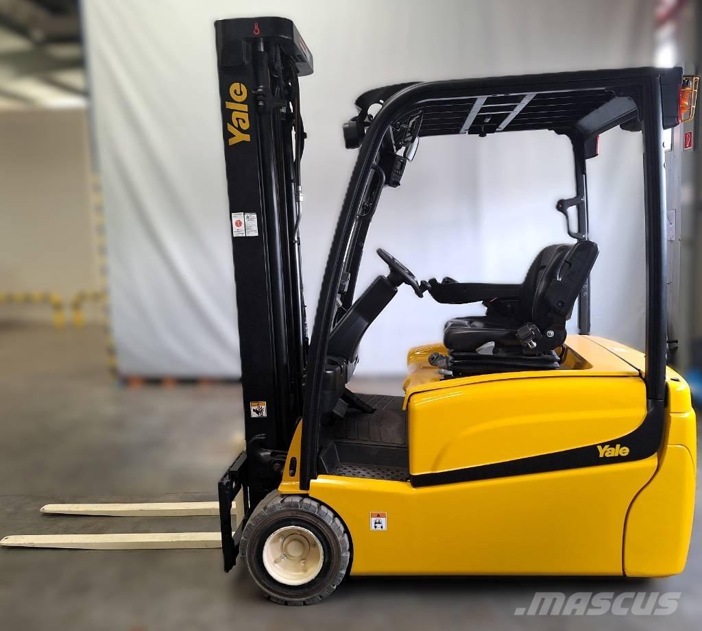 Yale ERP 16 VT Empilhadores eléctricos