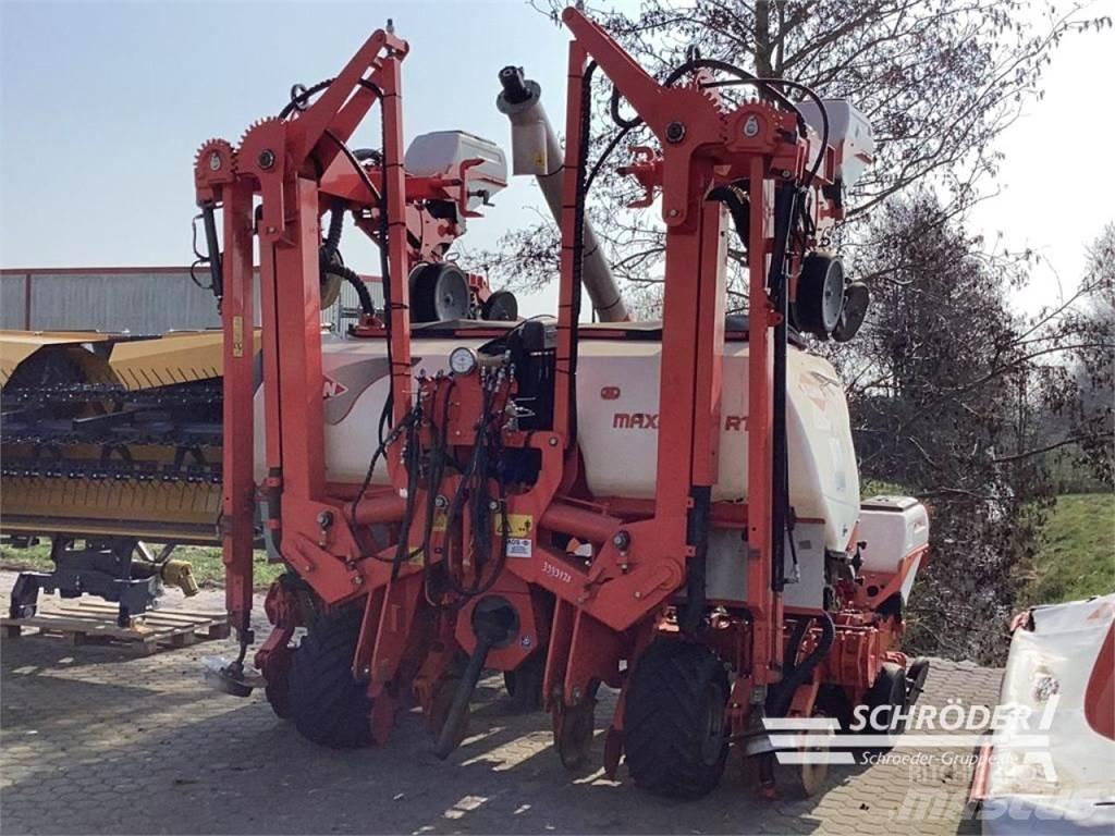 Kuhn MAXIMA 2 RT Semeadoras de precisão