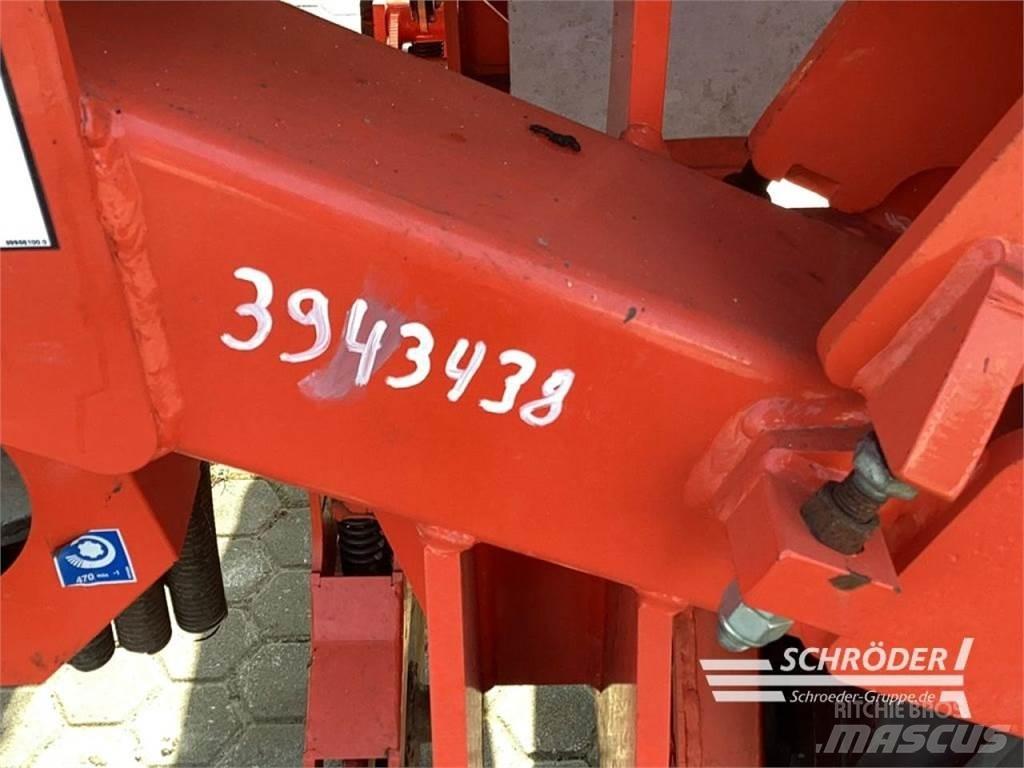 Kuhn MAXIMA 2 RT Semeadoras de precisão