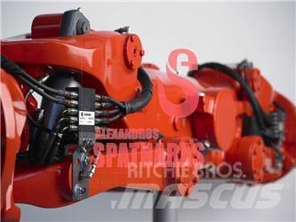 Carraro 261823	rim Transmissăo