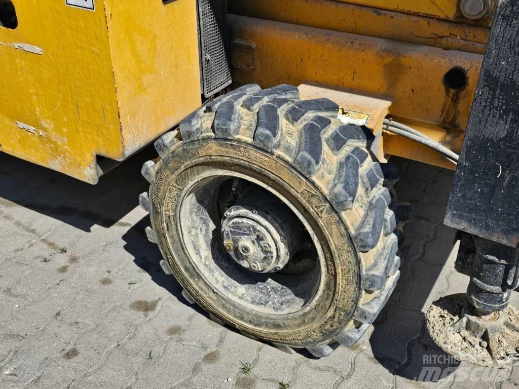 Haulotte H 18 SXL Elevadores de tesoura