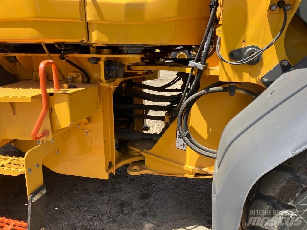 Volvo L 90 H Carregadeiras de rodas