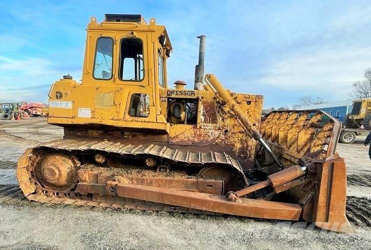 Dresser TD 15 E Dozers - Tratores rastos