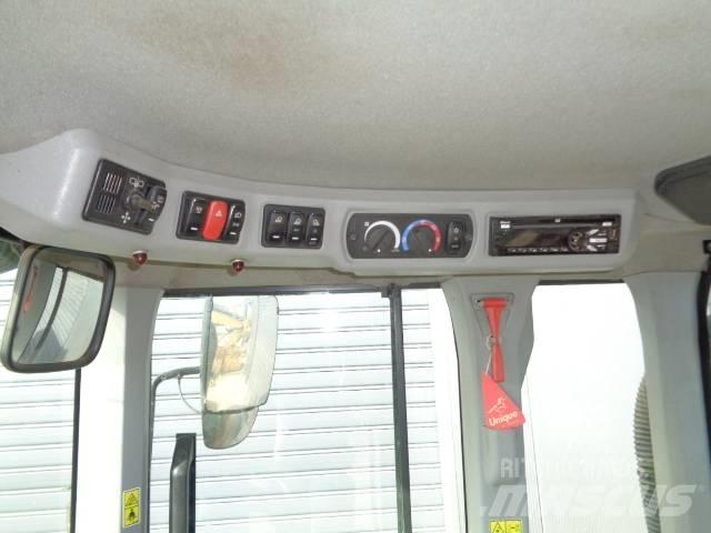 CAT 938M Carregadeiras de rodas