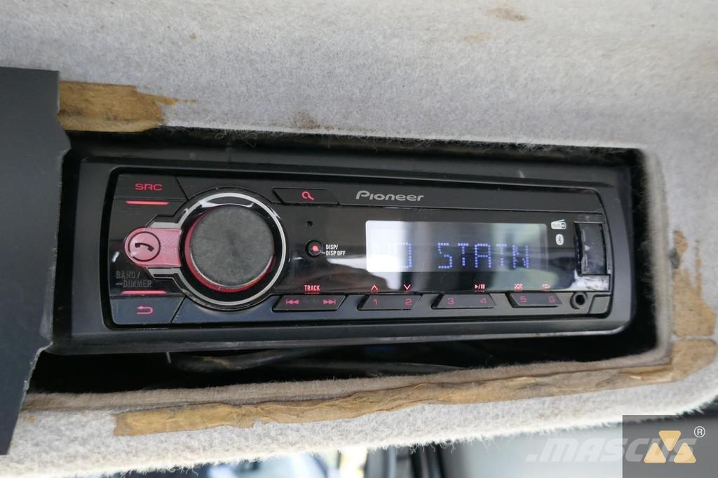 CAT D6T LGP Dozers - Tratores rastos