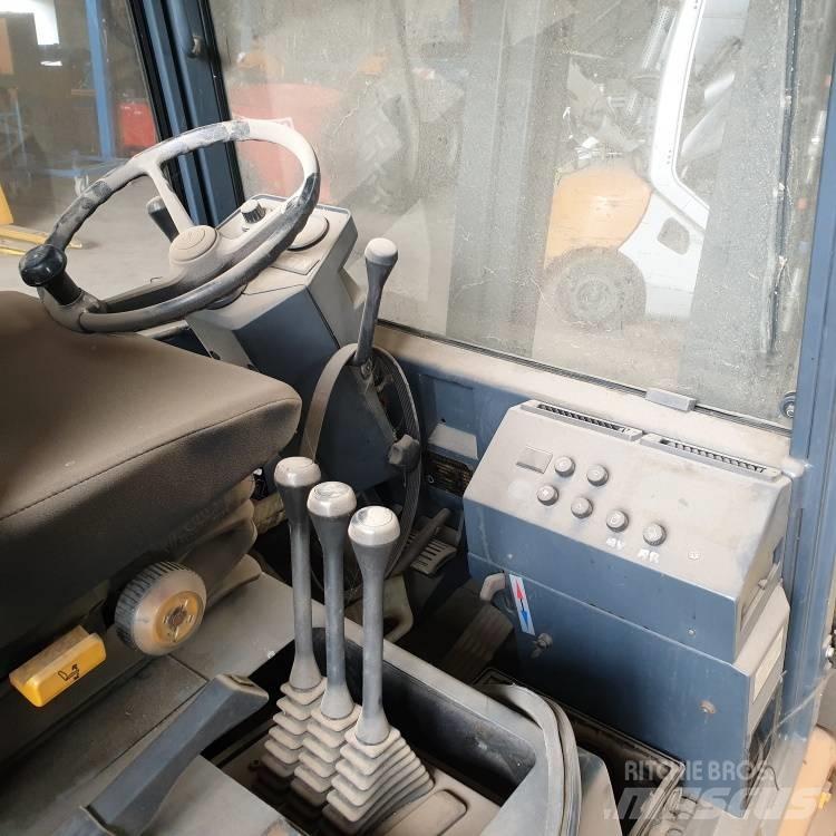 Still R70/30 Empilhadores Diesel