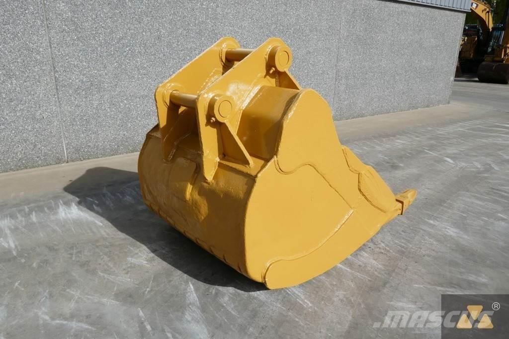 CAT 330 Bucket Baldes