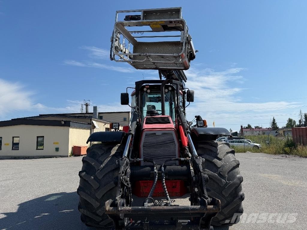 Huddig 1260 B Retroescavadeiras