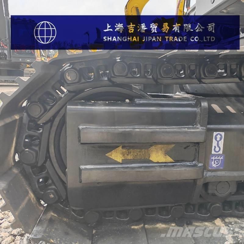 Volvo EC 300 Escavadeiras de esteiras