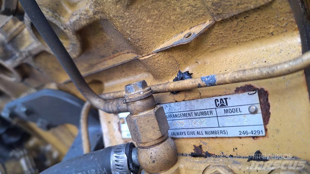 Wille 355 B Minicarregadeiras