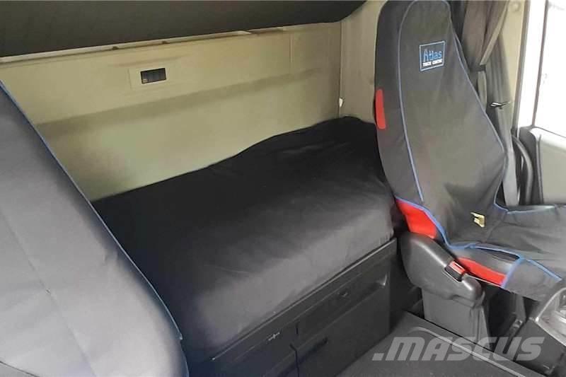 Volvo FH 440 Outros Camiões