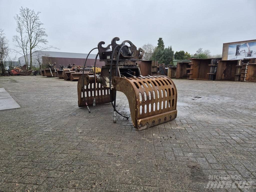  Onbekend S1202-D Garras