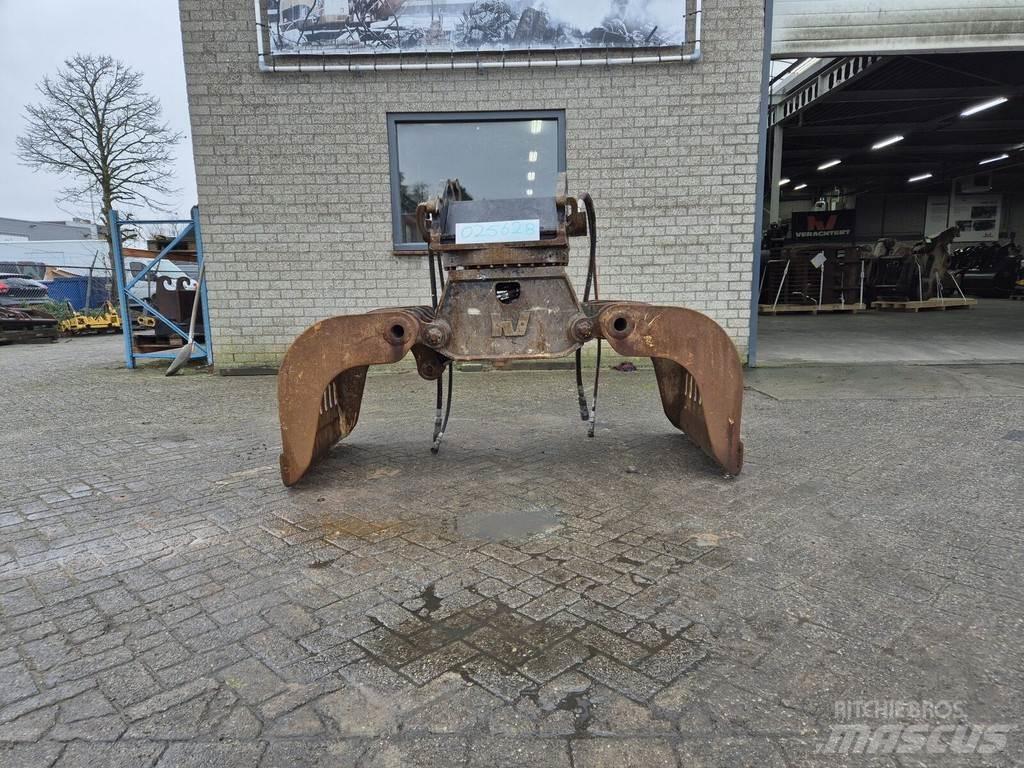  Onbekend S1202-D Garras